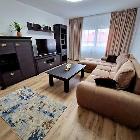 Apartament Forest Intimate Hideaway - Sub Padure Love Nest Braszów Zewnętrze zdjęcie