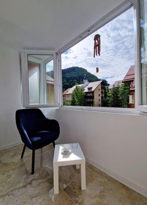 Apartament Forest Intimate Hideaway - Sub Padure Love Nest Braszów Zewnętrze zdjęcie