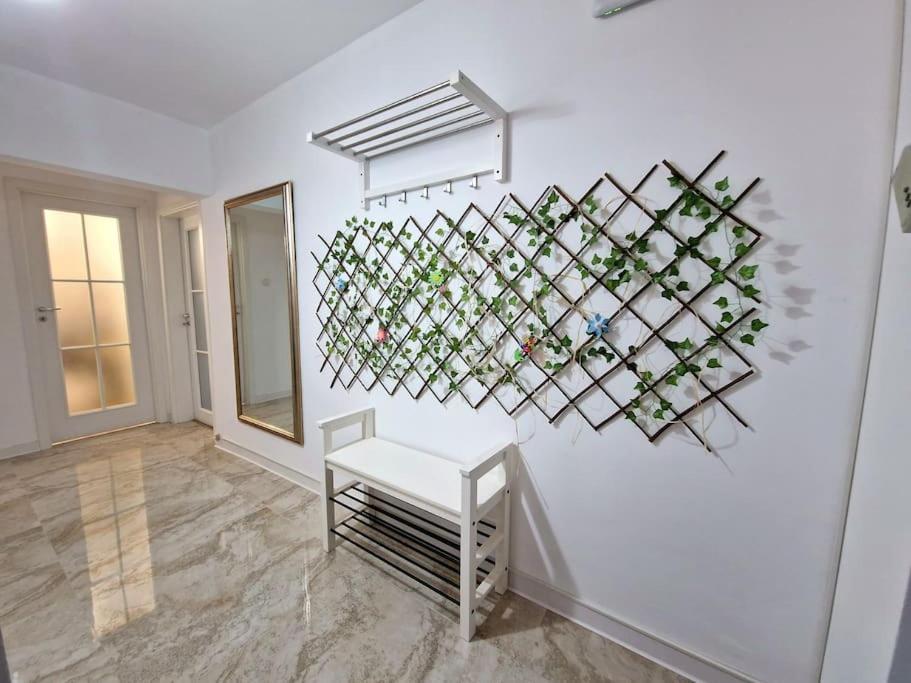 Apartament Forest Intimate Hideaway - Sub Padure Love Nest Braszów Zewnętrze zdjęcie
