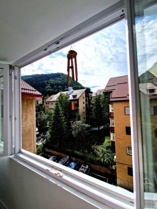 Apartament Forest Intimate Hideaway - Sub Padure Love Nest Braszów Zewnętrze zdjęcie