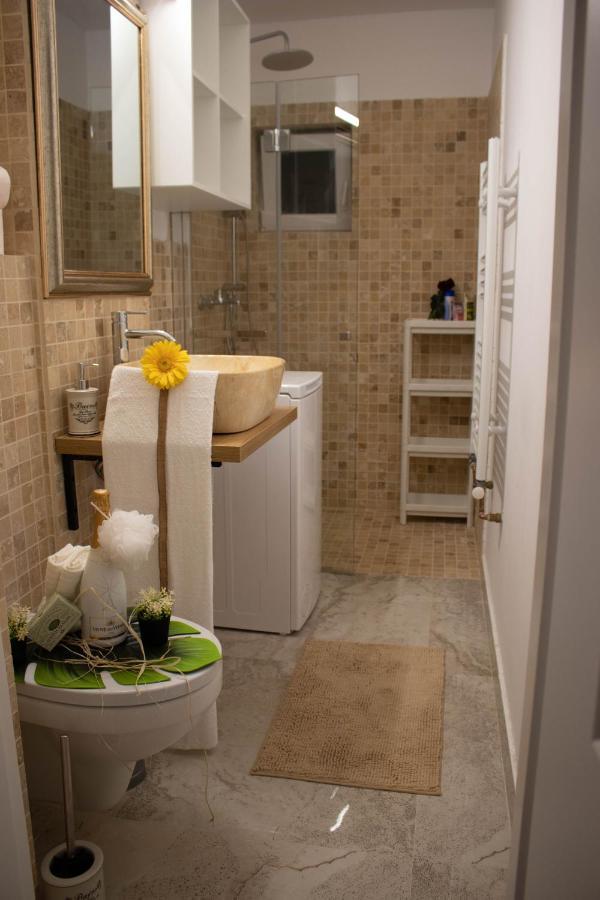 Apartament Forest Intimate Hideaway - Sub Padure Love Nest Braszów Zewnętrze zdjęcie